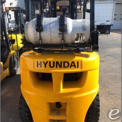 2019 Hyundai 25L-7A