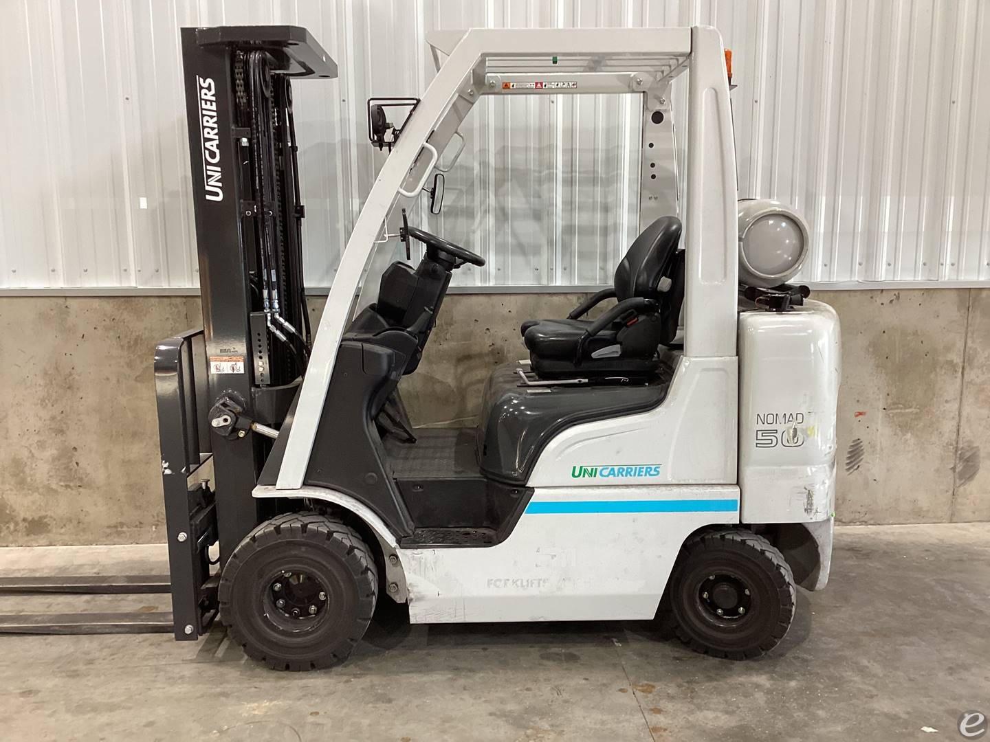 2023 Unicarriers AF50LP