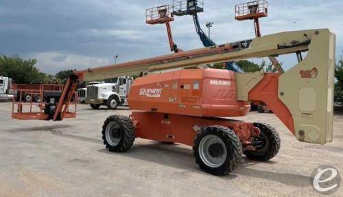 2015 JLG 800AJ