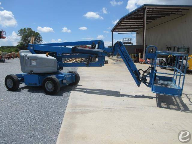 2014 Genie Z45/25JDC