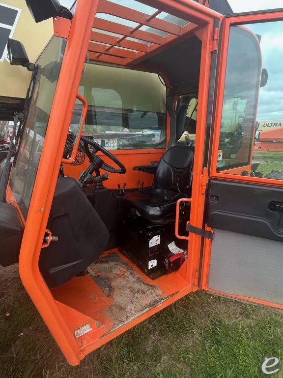 2015 JLG G12-55A