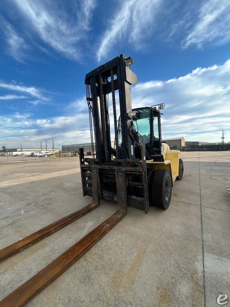 2002 Hyster H360HD