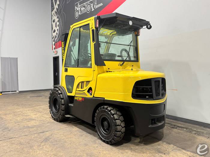 2020 Hyster H90FT