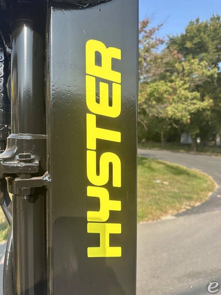 2011 Hyster S50FT