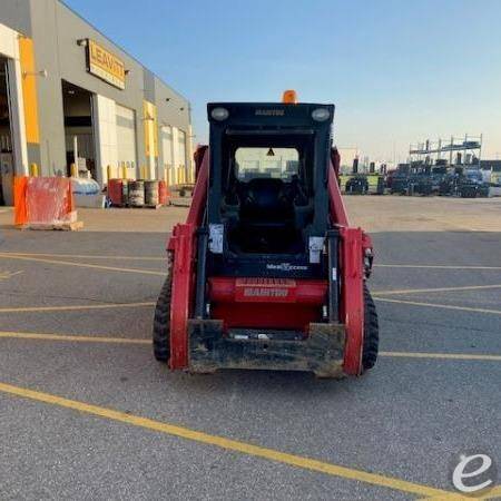 2020 Manitou 2550RT