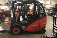 2004 Linde H25CT-600