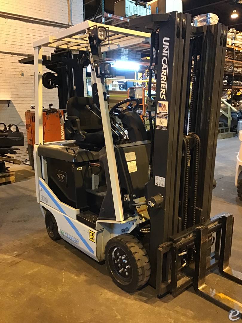 2017 Unicarriers BXC30N