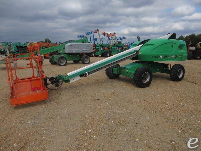 2014 JLG 400S