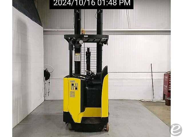 2016 Hyster N45ZR2