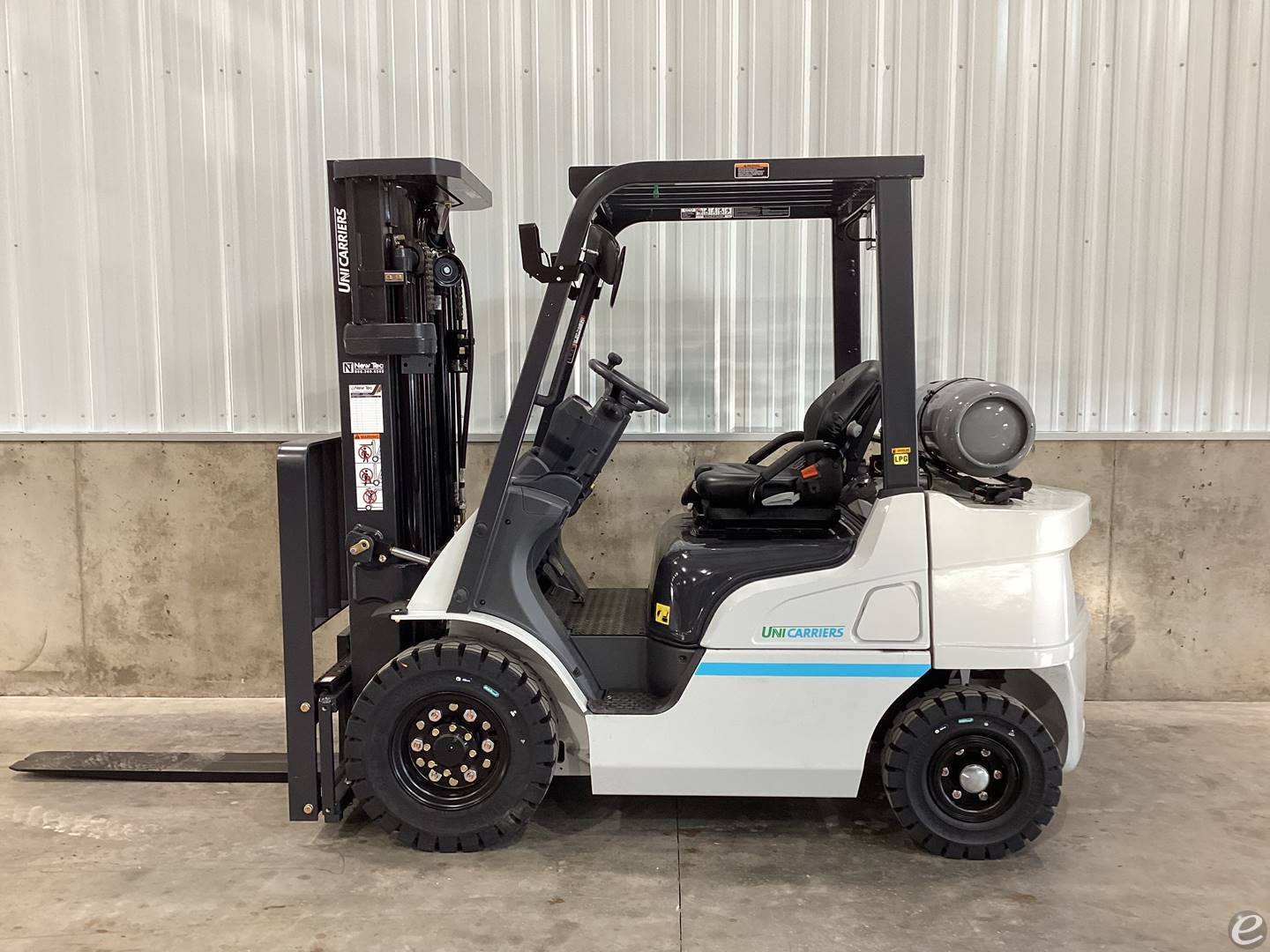 2024 Unicarriers PF50N6