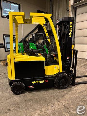 2019 Hyster E60XN-33