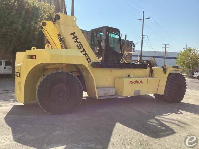 2016 Hyster RS45-31CH