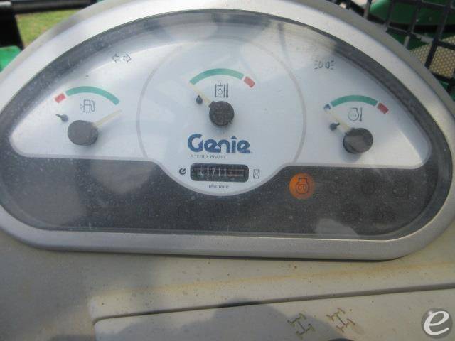 2013 Genie GTH5519