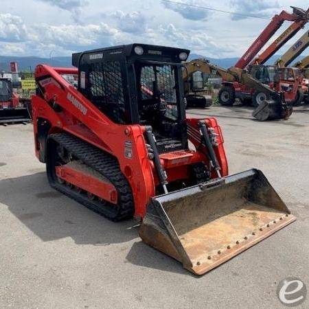 2020 Manitou 3200VT