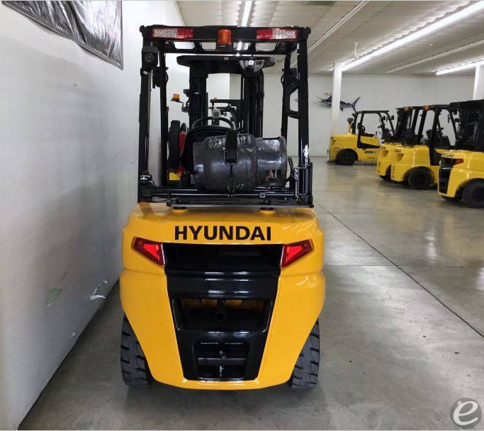 2024 Hyundai 30L-9A