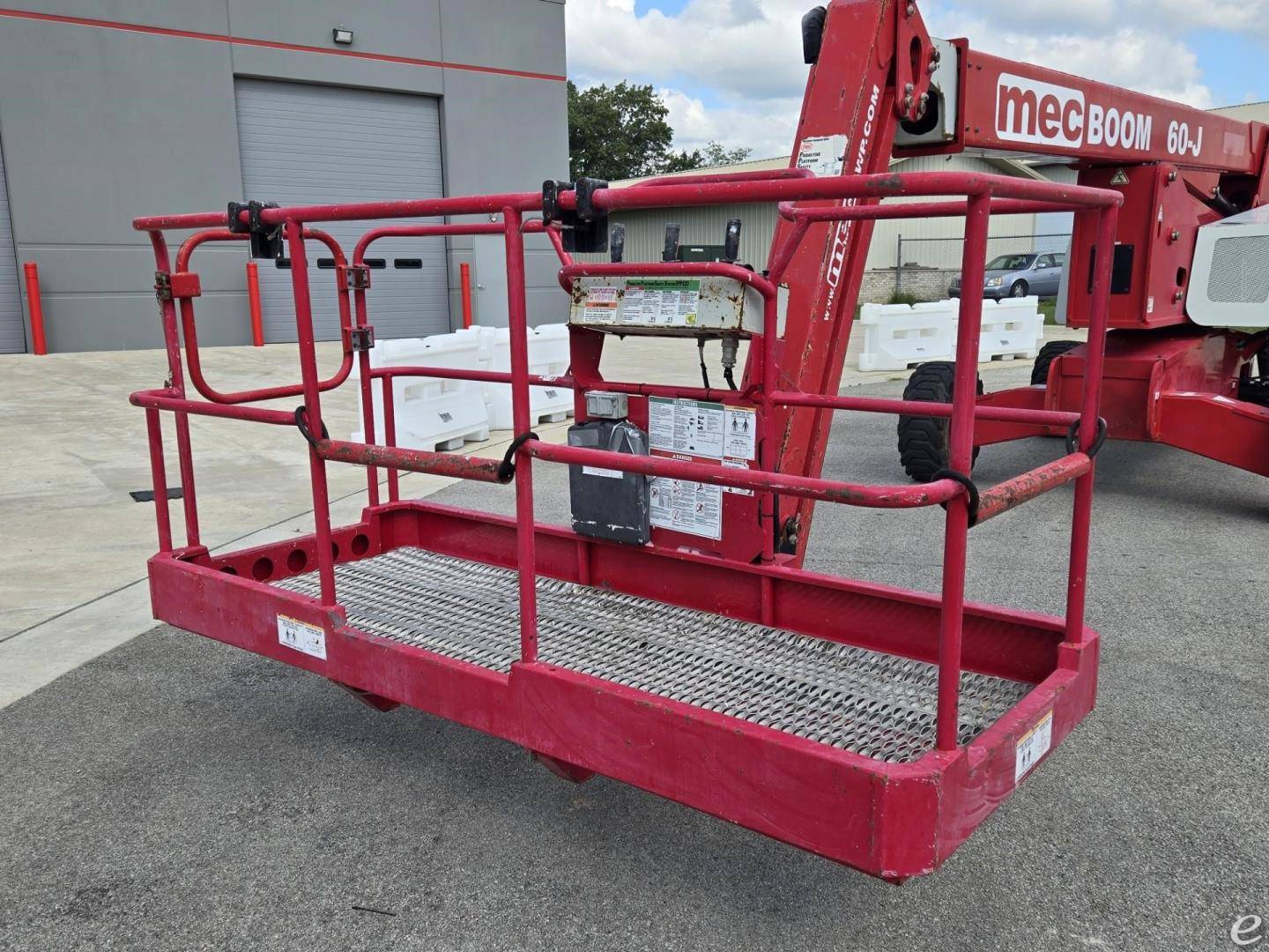 2019 MEC 60J