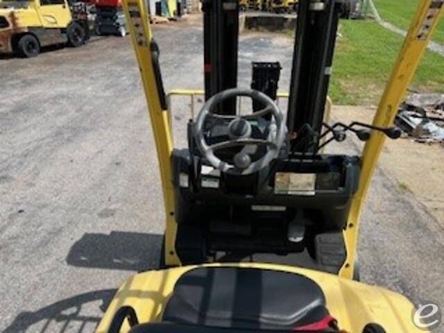 2018 Hyster S60FT