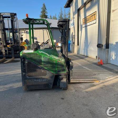 2012 Combilift CB6000