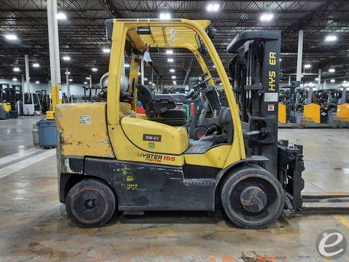 2013 Hyster S155FT