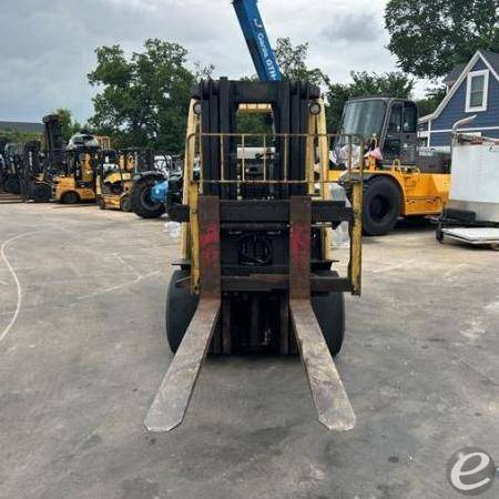 2010 Hyster S155FT