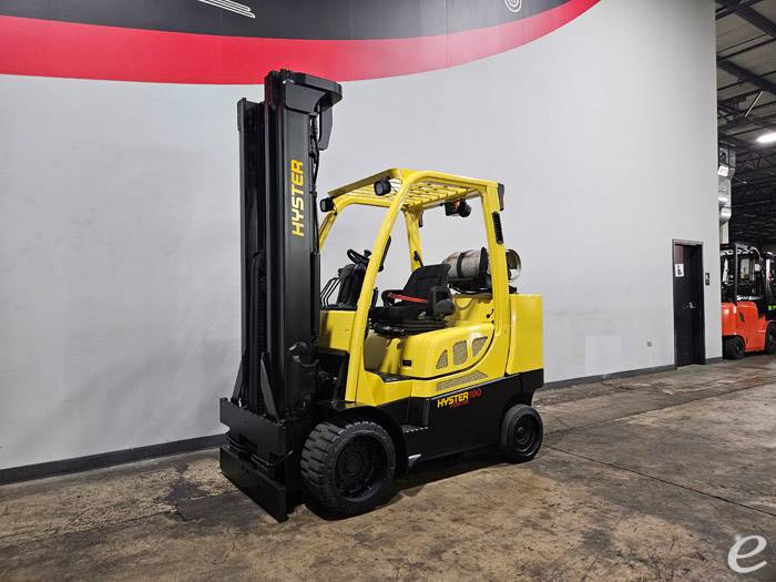 2016 Hyster S100FTBCS