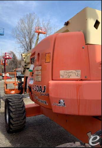 2013 JLG 450AJ