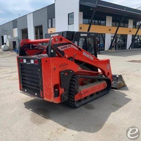 2020 Manitou 3200VT