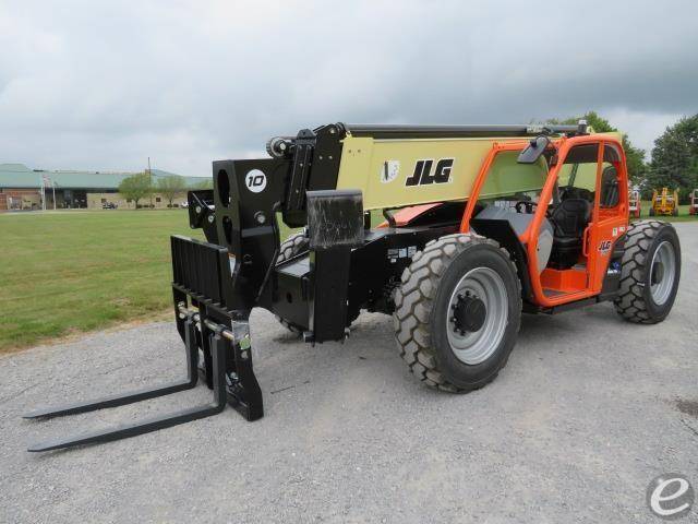 2024 JLG 1055