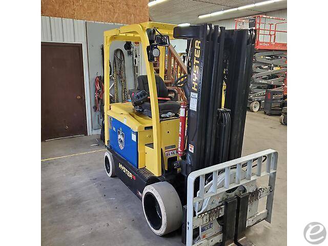 2017 Hyster E65XN