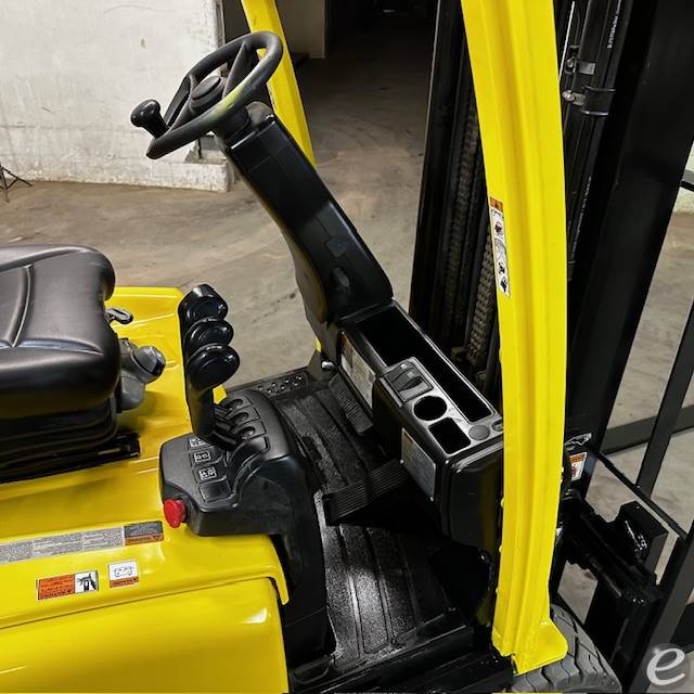 2019 Hyster J40XNT