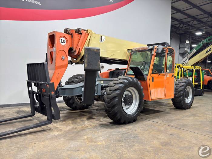 2012 JLG G10-55A