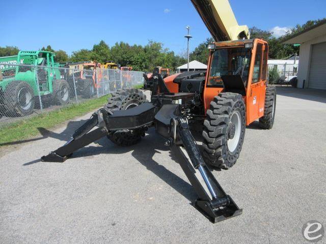 2014 JLG G10-55A