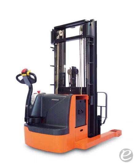 Doosan BWP17S-7