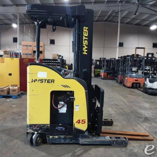 2020 Hyster N45ZR2-16.5