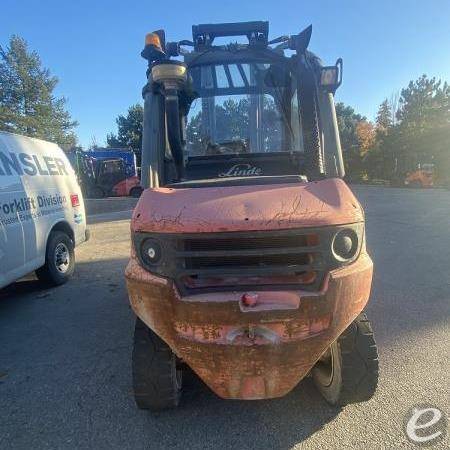 2010 Linde H50D