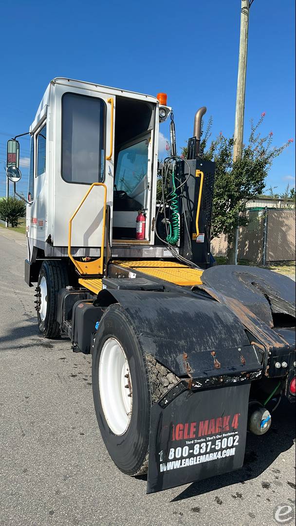 2018 Kalmar Off-Highway