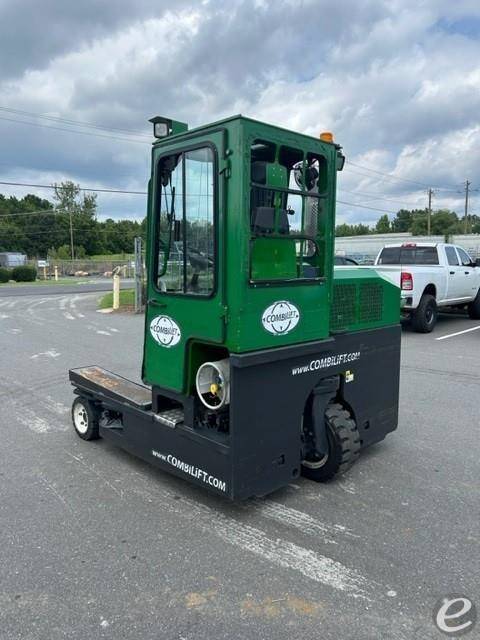 2015 Combilift C6000