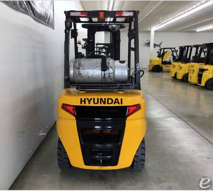 2024 Hyundai 30L-9A