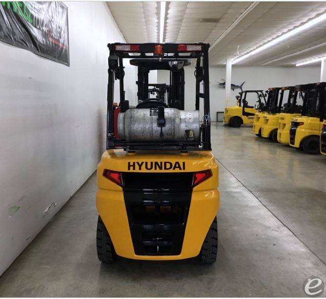 2024 Hyundai 30L-9A