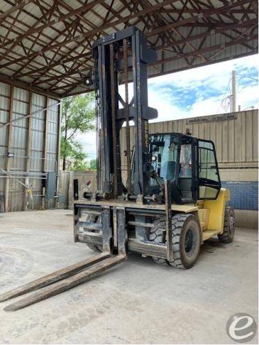 2014 Hyster H300HD