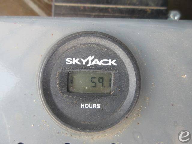 2019 Skyjack SJIII3226