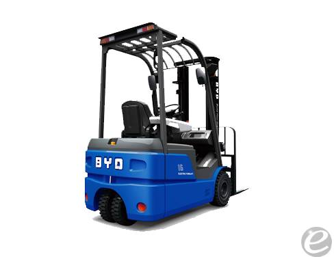 BYD ECB16