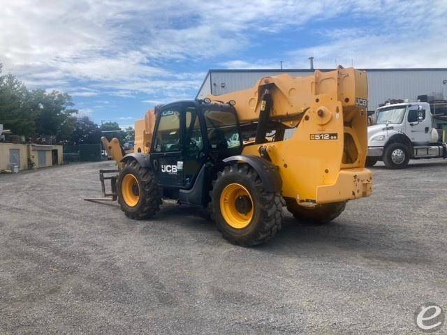 2018 JCB 512-56