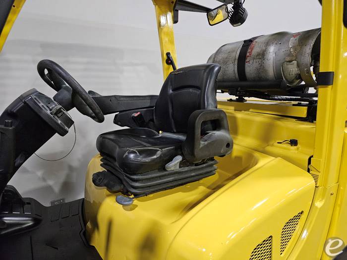 2016 Hyster S135FT