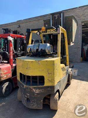 Hyster S120FTPRS