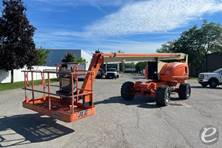 2006 JLG 800A