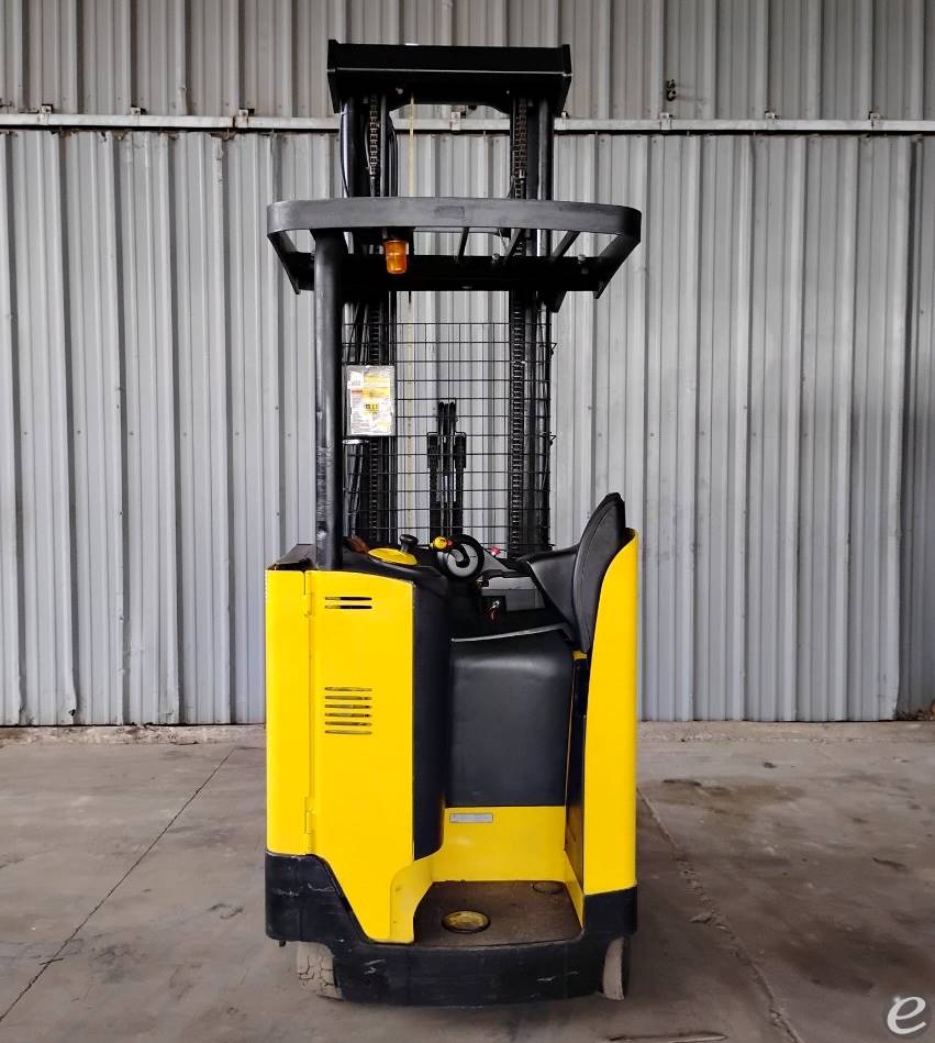 2013 Hyster N40ZR-16.5