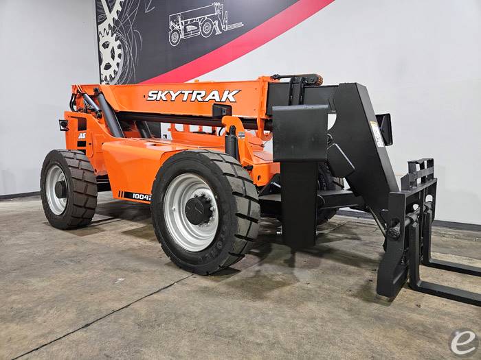 2020 Skytrak 10042