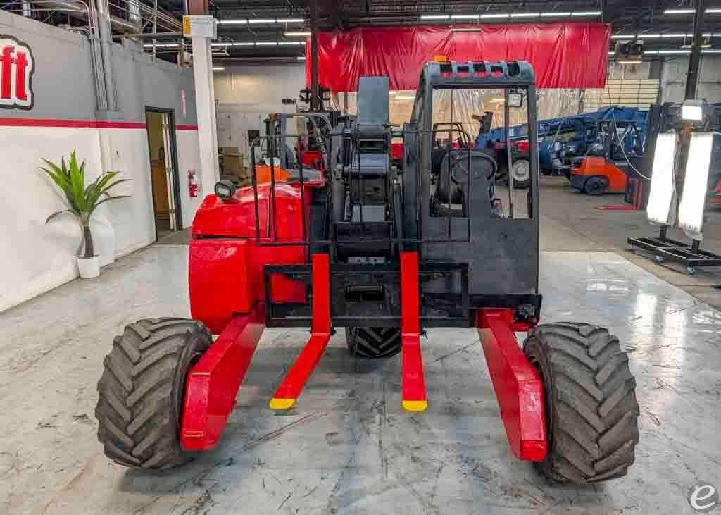 2003 Manitou TMT320FL