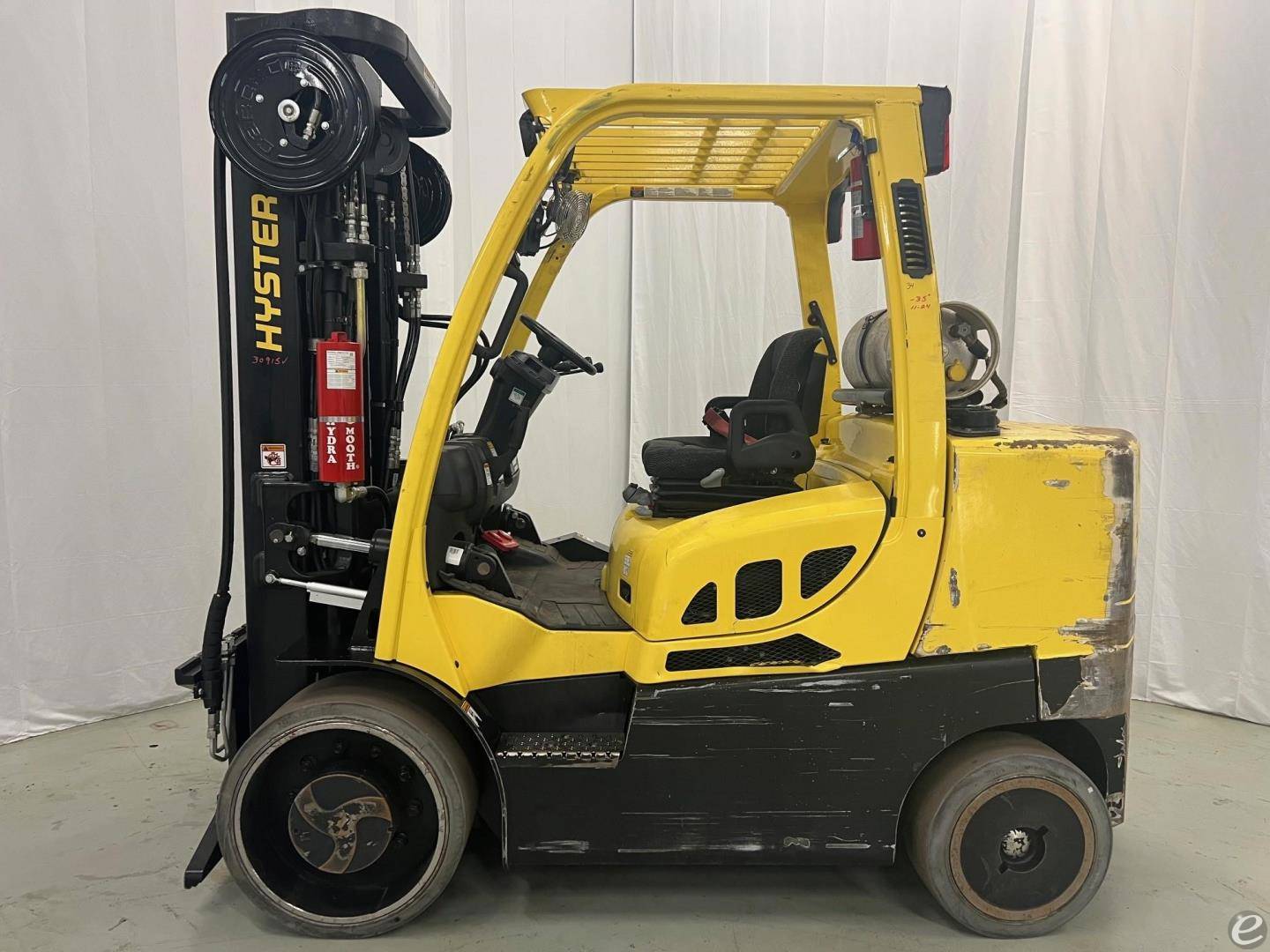 2020 Hyster S135FT